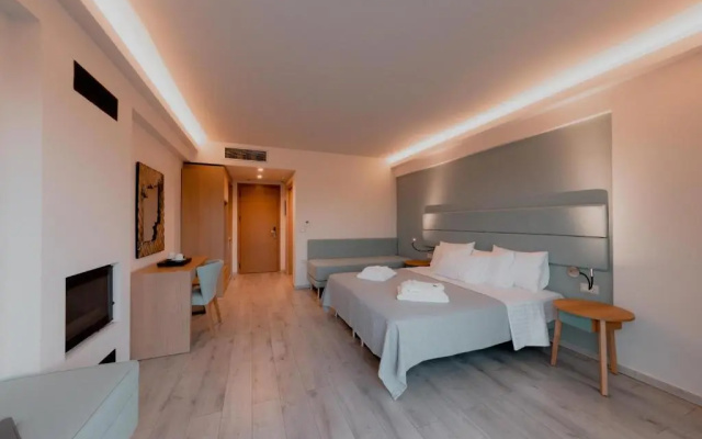 Palacio Del Sol Luxury Apartments