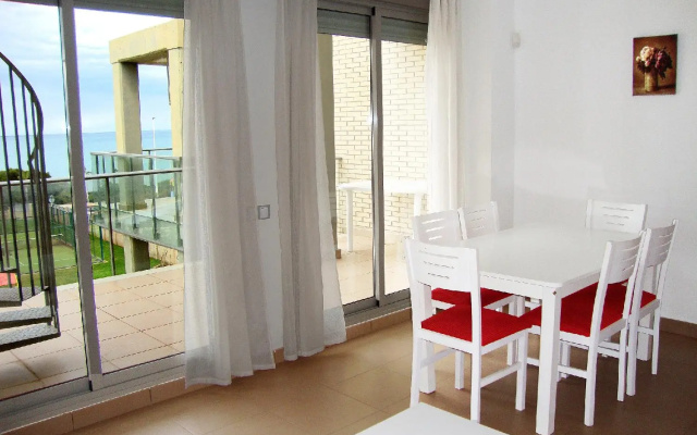 Alcocebre Suites Hotel 3000