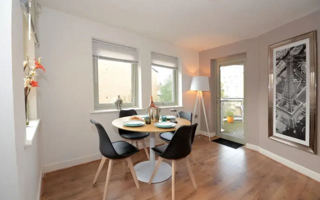 Dixons Yard City Centre Apartment