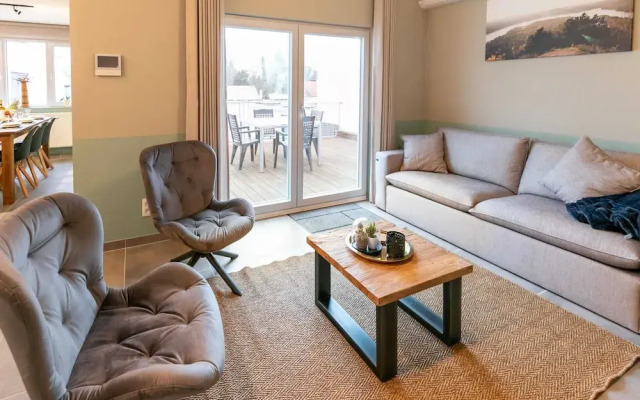 Apartment in Maasmechelen for 4 Person