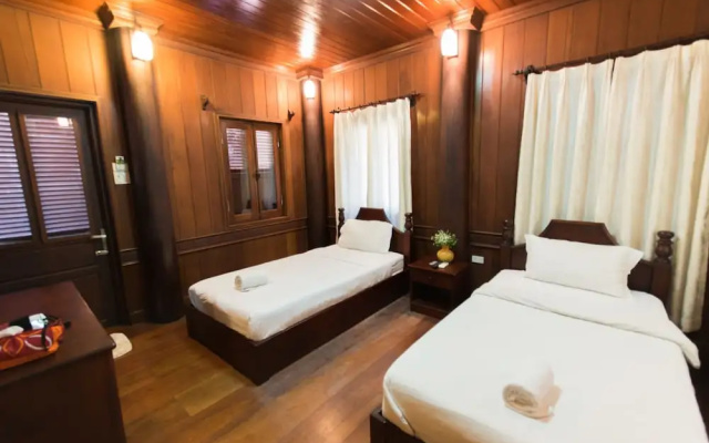 Mylaohome Guesthouse