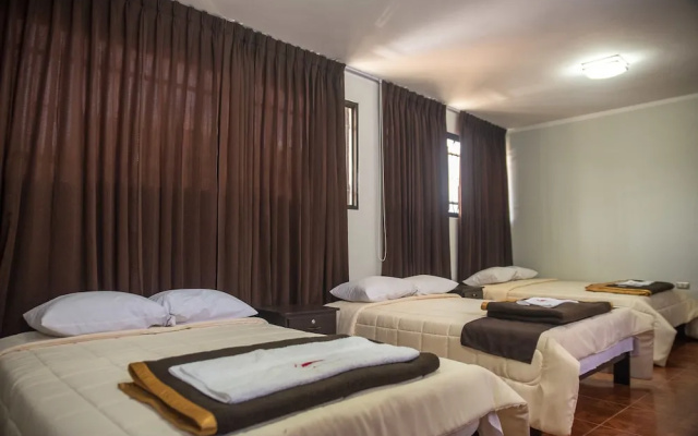 Hospedaje Huancayo