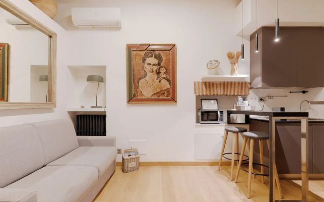Brera Apartments in Arena