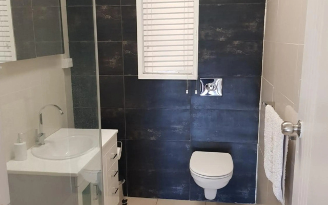 2 bedroom cottage