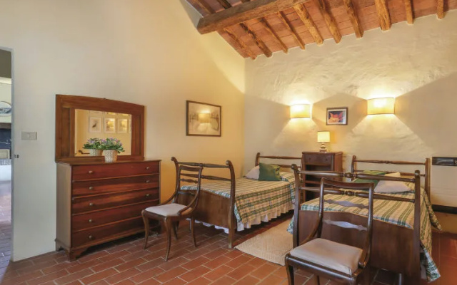 Agriturismo Carbonaia
