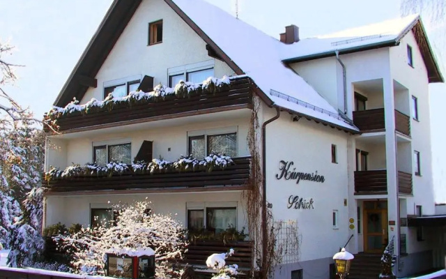 Hotel Schick