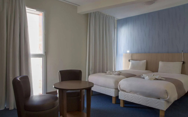 Inter Hotel Cholet