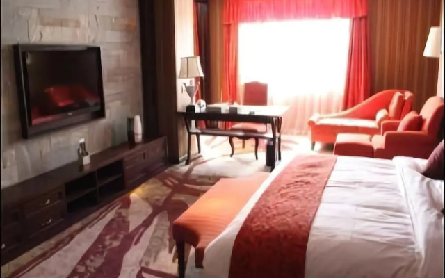 Ramada Kunming North