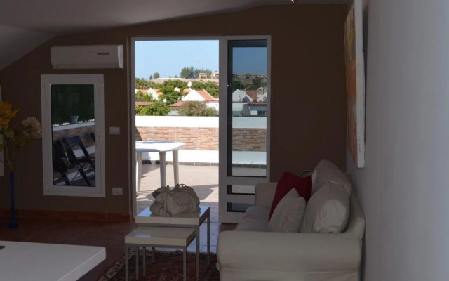 Apartamentos Lacy