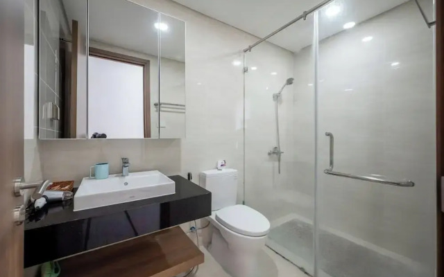 OPAL SAIGON PEARL Premier Residence