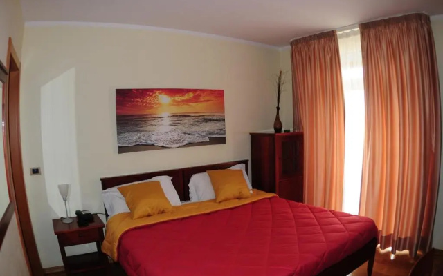 Hotel Masseria Marziale
