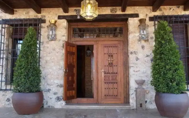La Moragona