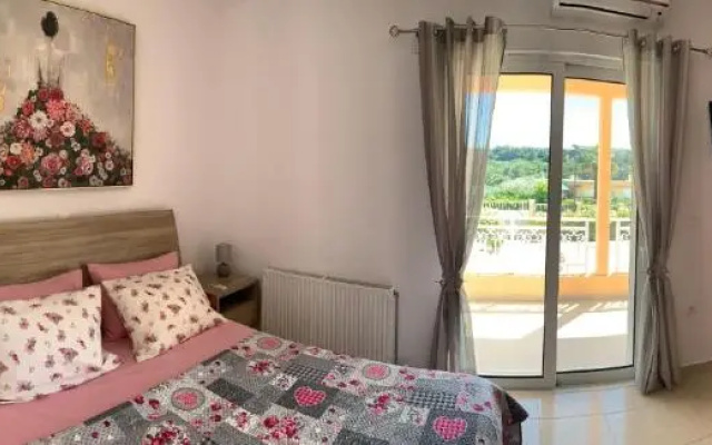 Treditto House - 1st Floor residence