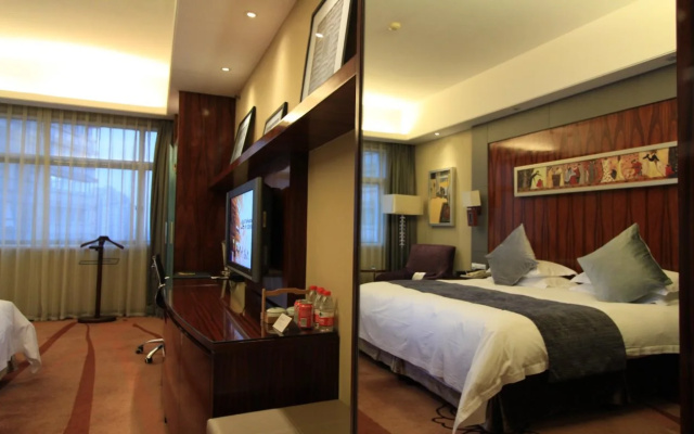 Kingdom Narada Grand Hotel