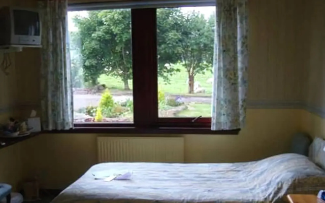 Leanach Farm B&B