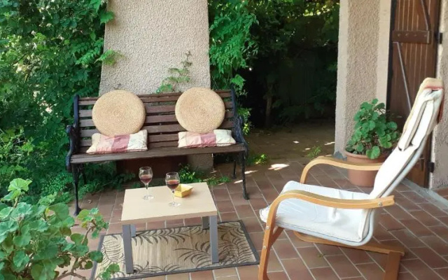 Maison de l'Horte