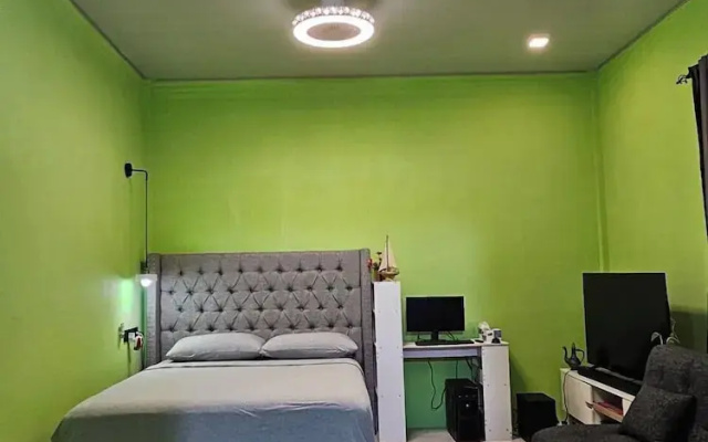 Iruka Guesthouse
