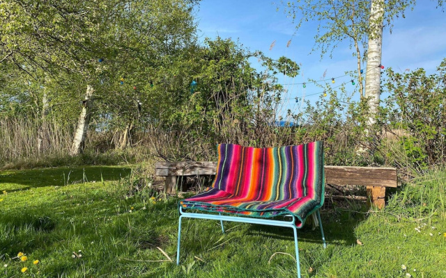 5 Star Holiday Home in Holbaek