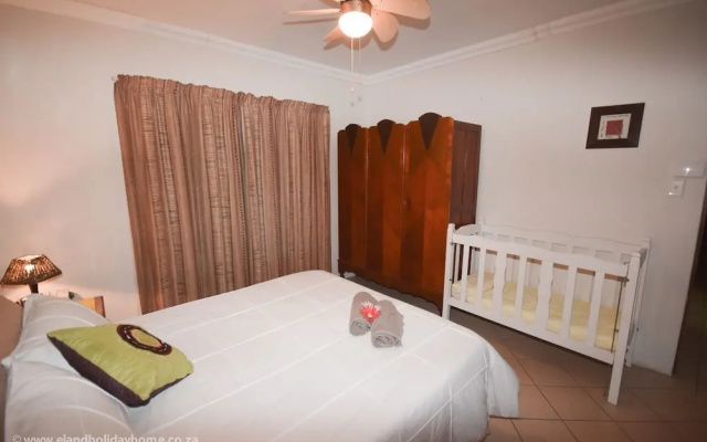 Eland Holiday Home