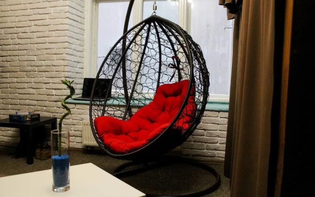 New Hostel Lviv