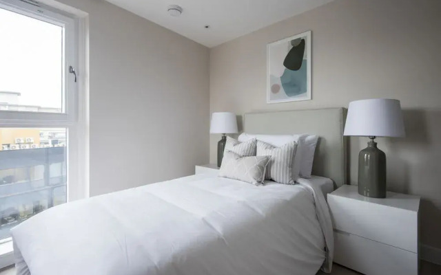 Stunning 3BR in Westminster by Sonder