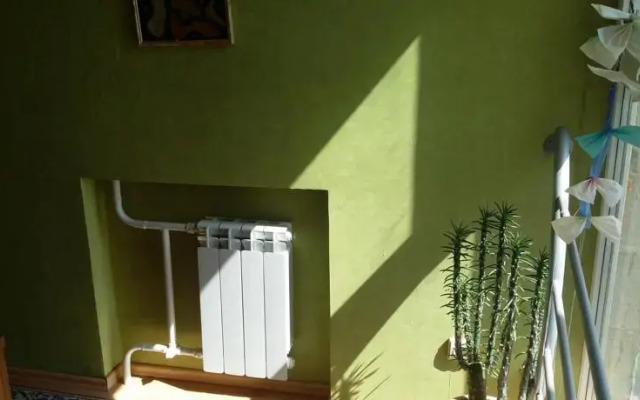 Geliu Tako Apartamentai