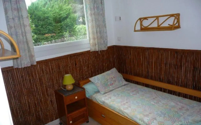 Appartement Cavalaire-sur-Mer, 2 pièces, 4 personnes - FR-1-226B-111