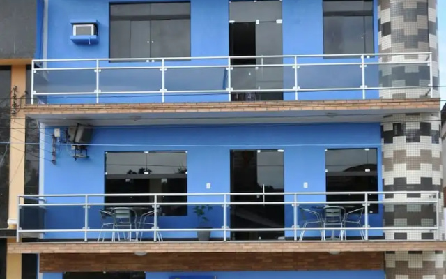 Hotel Litoral Sul