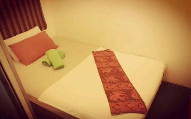 The Jiong House