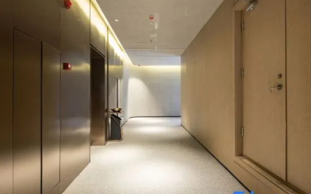Jianguo Fillmore Hotel (Yunchengbei Railway Station Wuyue Plaza)