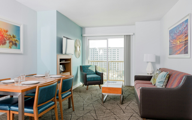 WorldMark Anaheim