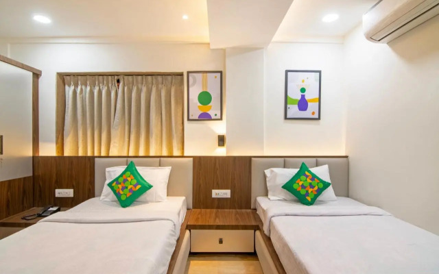 Treebo Petals Suites & Banquet - New Town
