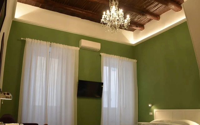 Centro Storico Rooms