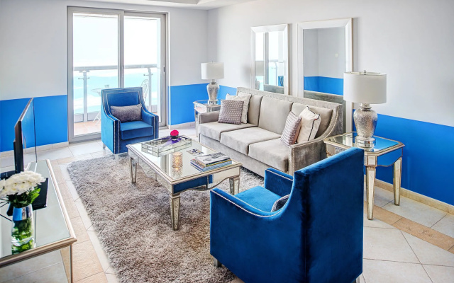 Dream Inn Dubai -Marina Princess