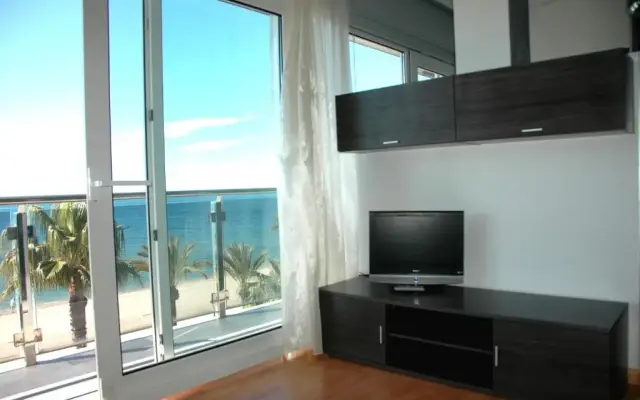 Apartamentos las Palmas VII