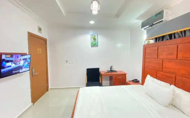 Bintoo Hotel Limited