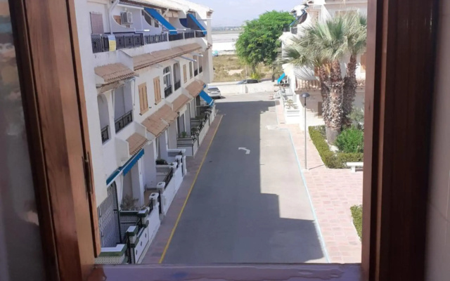 Vacaciones en playa del Tamarit