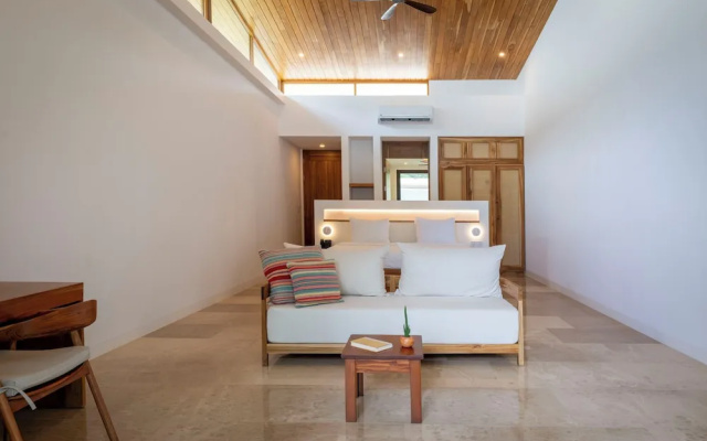 Beachfront Suites by Hotel Capitán Suizo