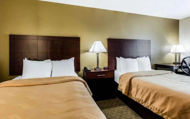 Quality Inn