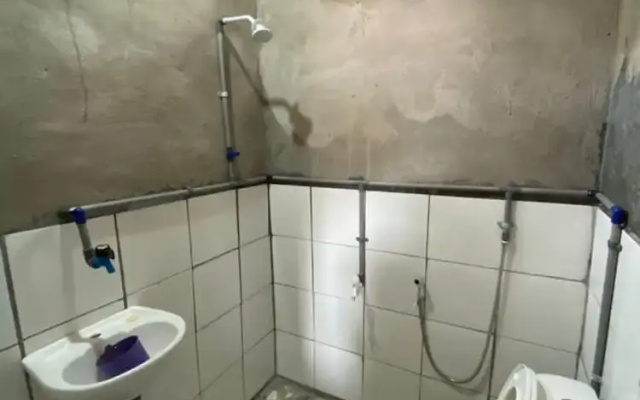 Hotel O Disan Baang Kiulu