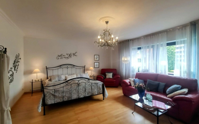 Erholungsapartment