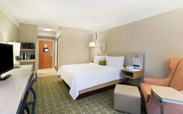 Hilton Garden Inn Ft. Lauderdale SW/Miramar