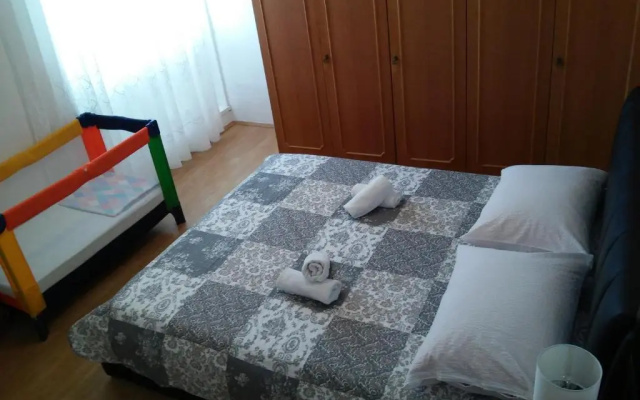 Apartment Doris
