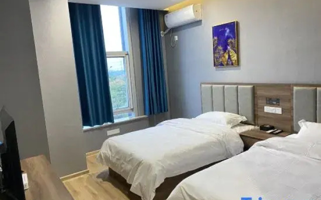 Youhe Express Hotel