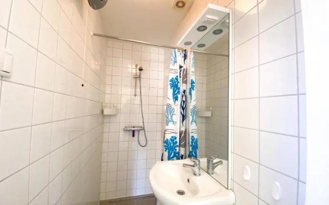 Prachtige vakantiebungalow Oosterpark OK34