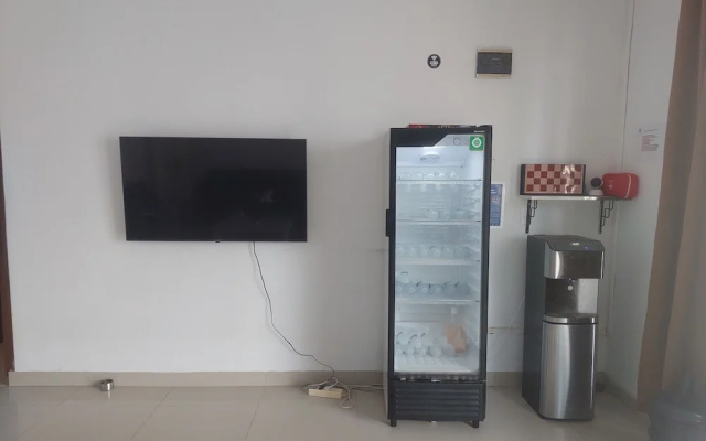 Hapdesko Homestay