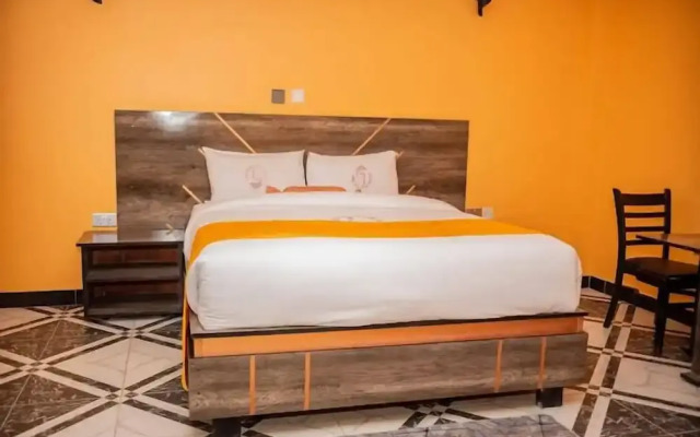 Good Putt Hotel