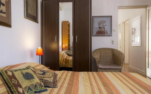 Sun Hostel
