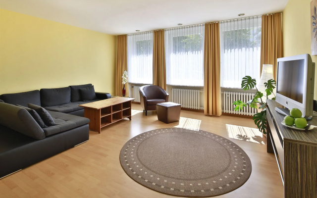 Hotel Bayern Vital