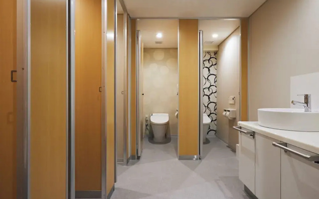 Shijo Guesthouse HIVE - Hostel